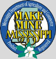 Make Mine Mississippi